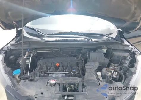 2017 Honda Hr-V Lx from USA, damaged, VIN 3CZRU5H36HM704097